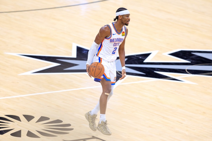 NBA彩经:雷霆主场轻取掘金 强强对话76人击退骑士 NBA彩经:雷霆主场轻取掘金 强强对话76人击退骑士