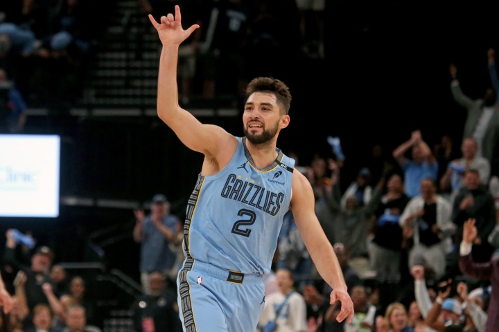 【评选】10月26日NBA最佳球员：东契奇