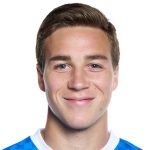 Johnson Cameron