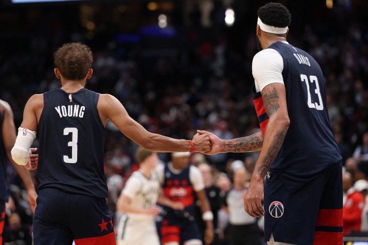 NBA比分预测:奇才vs黄蜂、森林狼vs骑士、独行侠vs热火等九场赛事赛前分析